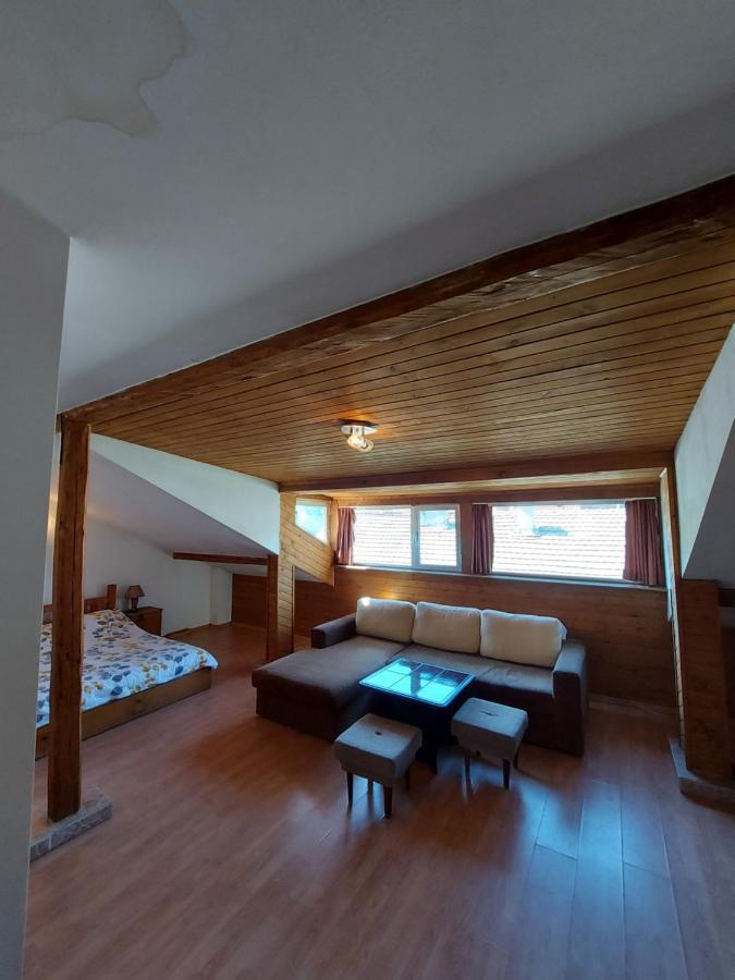 Vasi Apartments Dobrinishte Εξωτερικό φωτογραφία