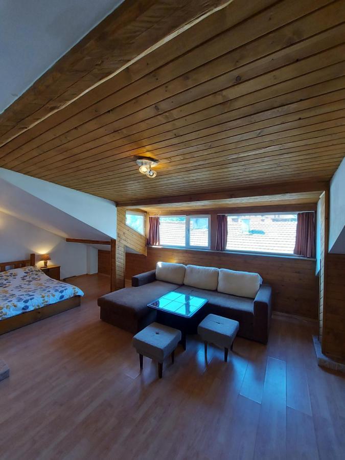 Vasi Apartments Dobrinishte Εξωτερικό φωτογραφία