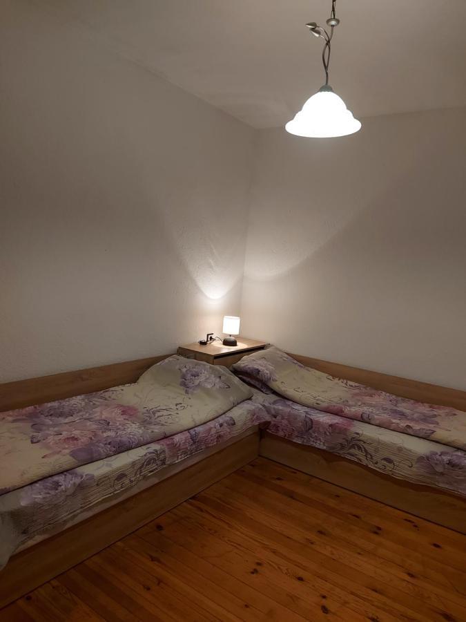 Vasi Apartments Dobrinishte Εξωτερικό φωτογραφία