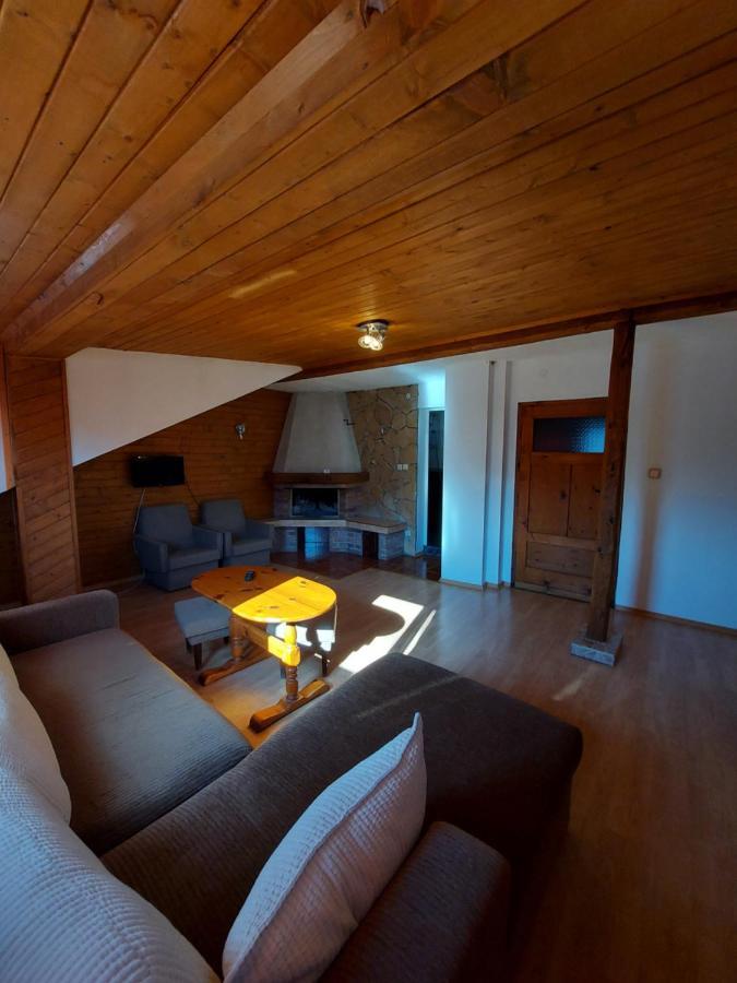 Vasi Apartments Dobrinishte Εξωτερικό φωτογραφία