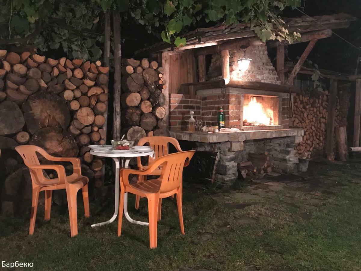 Vasi Apartments Dobrinishte Εξωτερικό φωτογραφία